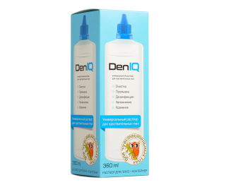 DenIQ     360 ml